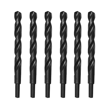 Milwaukee Tool 7/16 in. Thunderbolt Black Oxide Bit ML48-89-2844